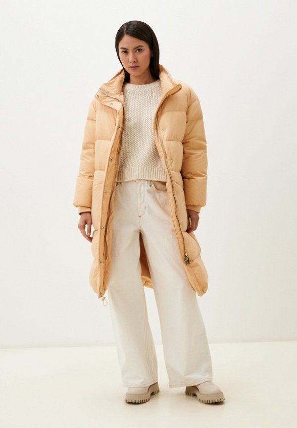 Пуховик Belucci