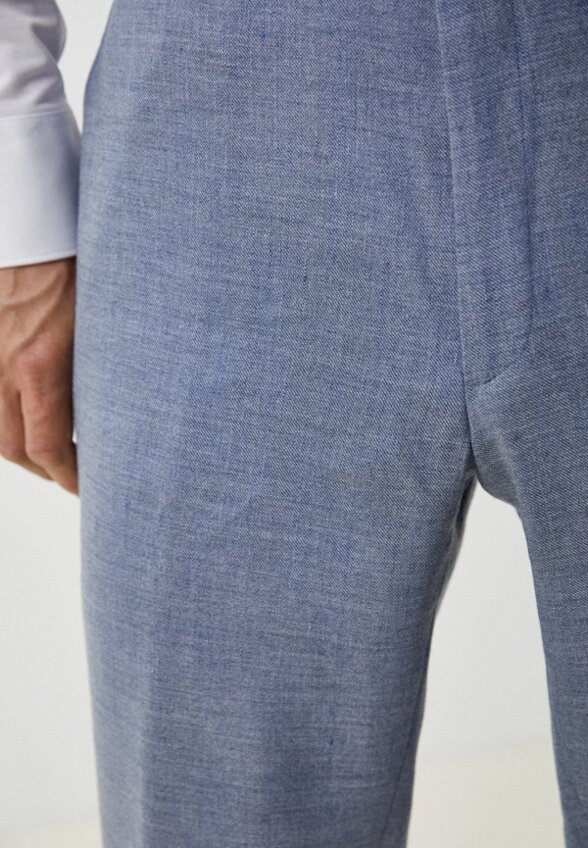 Брюки Troy Collezione