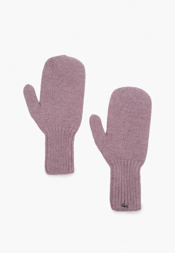 Варежки Curanni