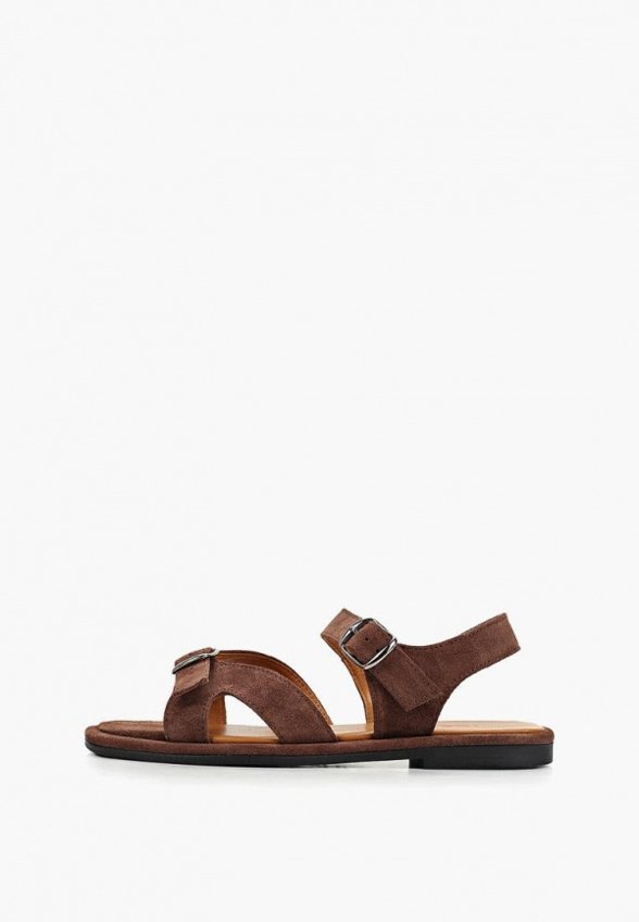 Сандалии Lusavou