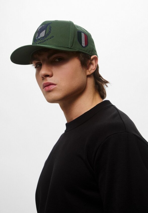 Бейсболка Aeronautica Militare