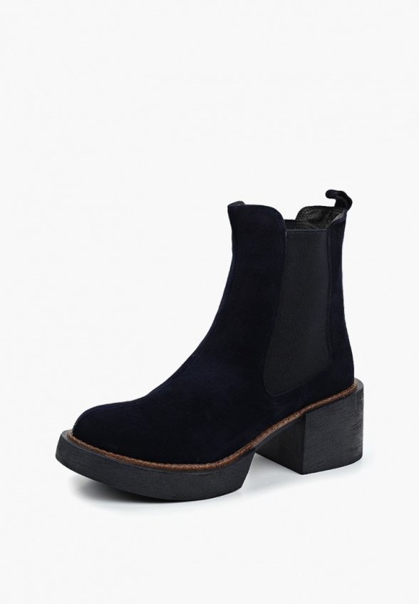 Ботинки Valley