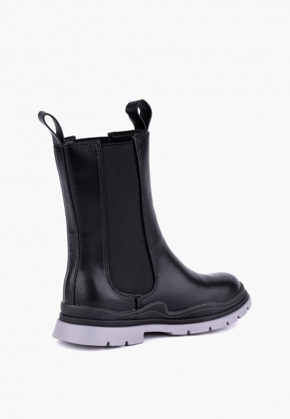 Ботинки Zenden First