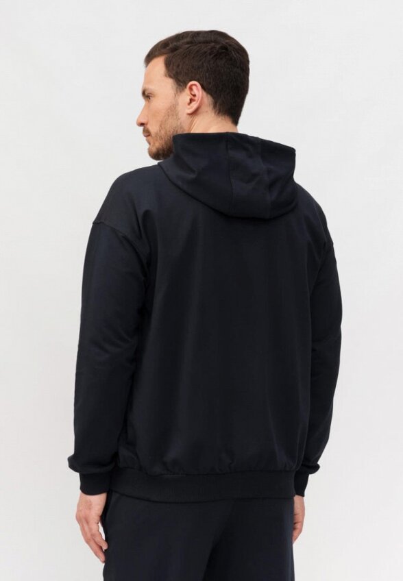 Толстовка Morran Brave