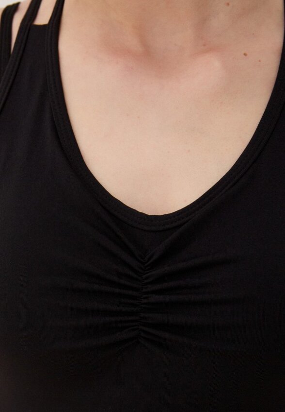 Майка спортивная Aqyou