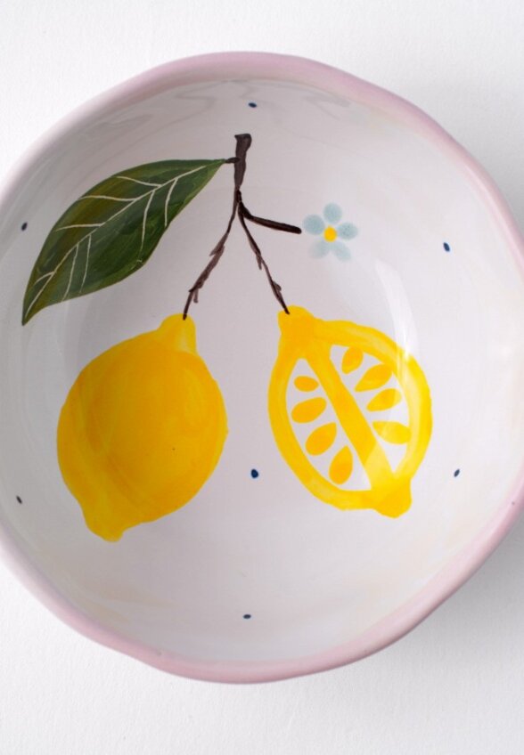 Соусник Odaryadarya