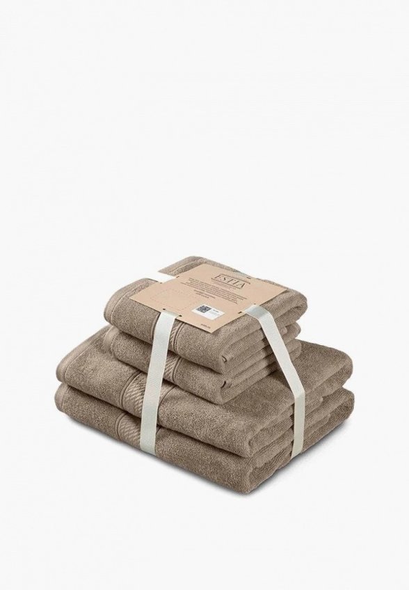 Комплект полотенец Estia