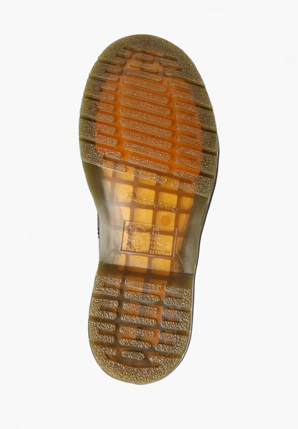 Ботинки Dr. Martens