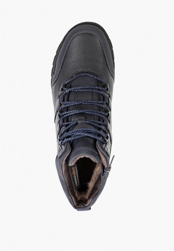 Ботинки Thomas Munz