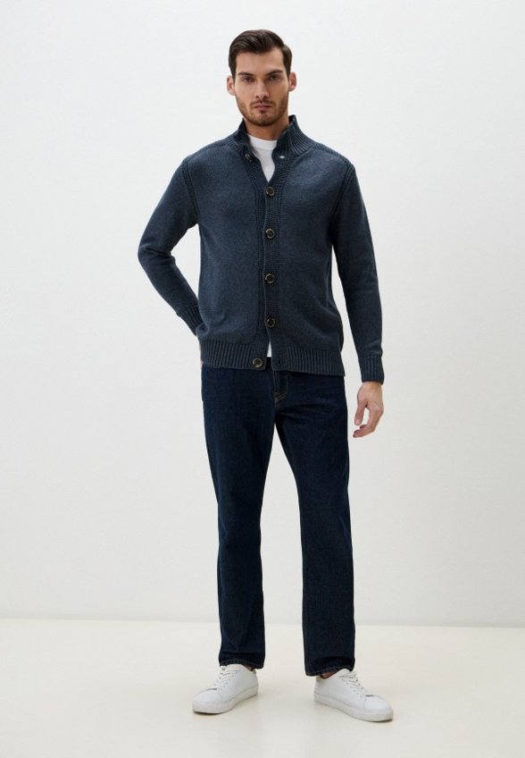 Кардиган MaryTes