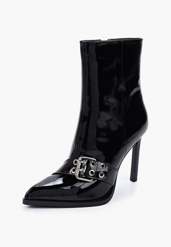 Ботильоны Getnave