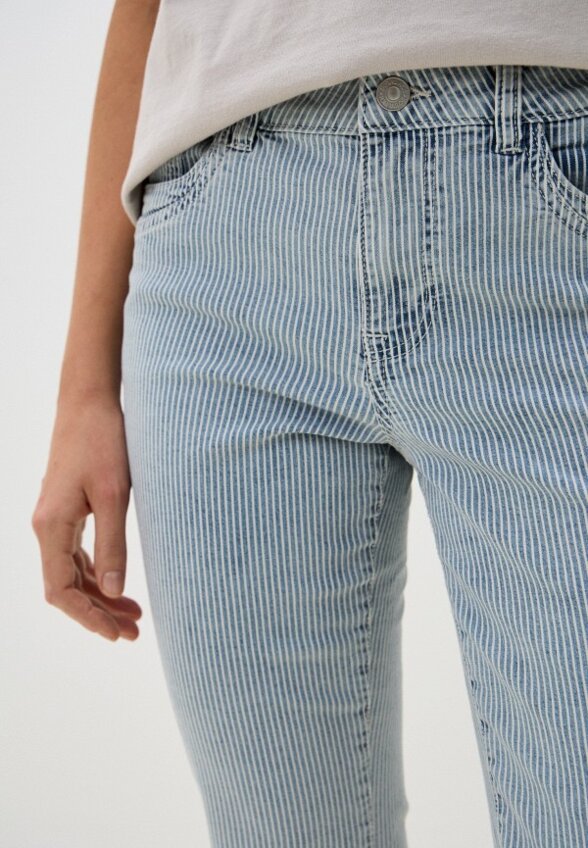 Капри Tom Tailor