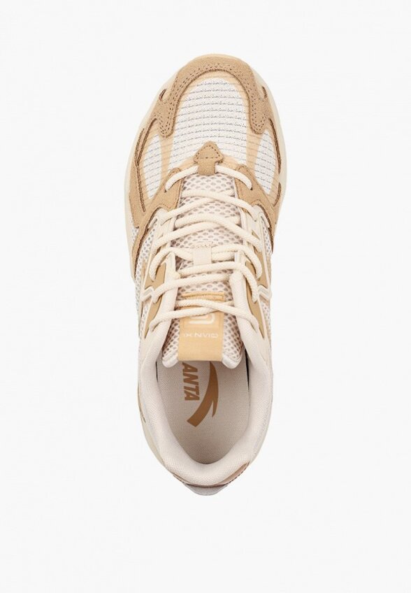 Кроссовки Anta