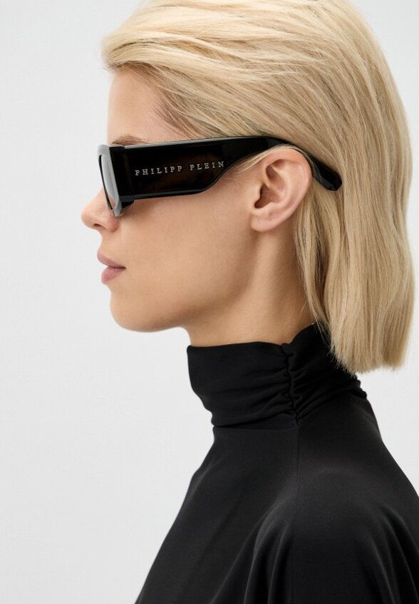 Очки солнцезащитные Philipp Plein