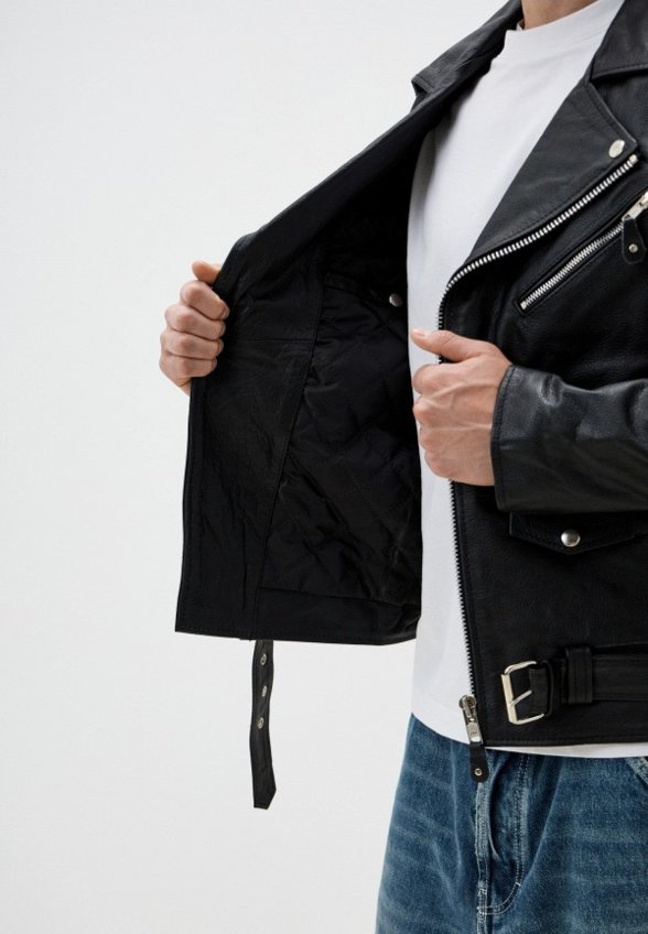 Косуха Rockmerch