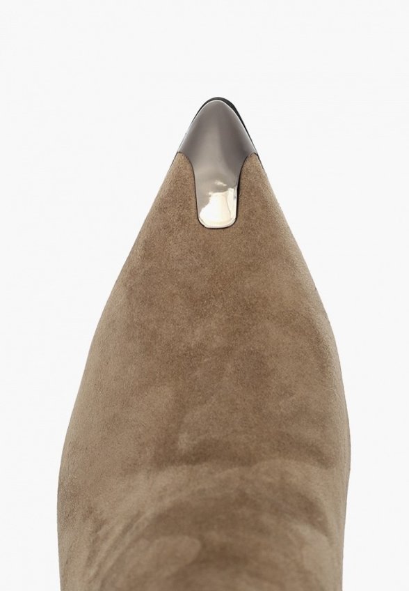 Ботфорты Vasconte