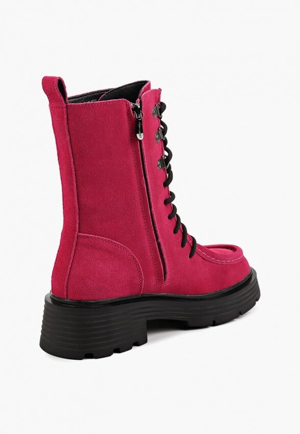 Ботинки Dino Ricci