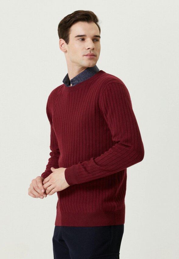 Джемпер NetWork