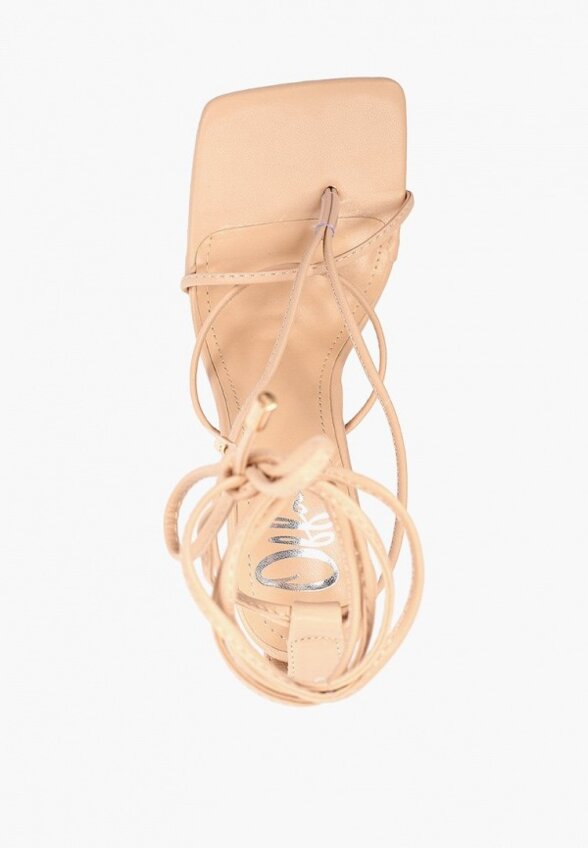 Босоножки Obba