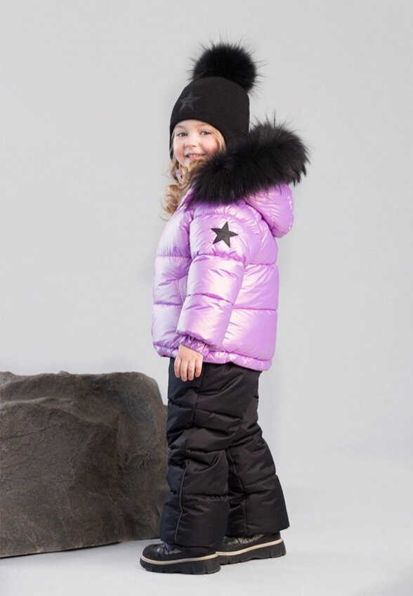 Костюм утепленный Orso Bianco