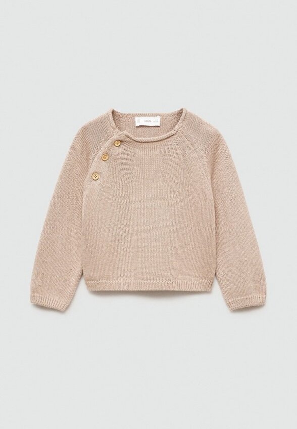 Джемпер Mango Kids