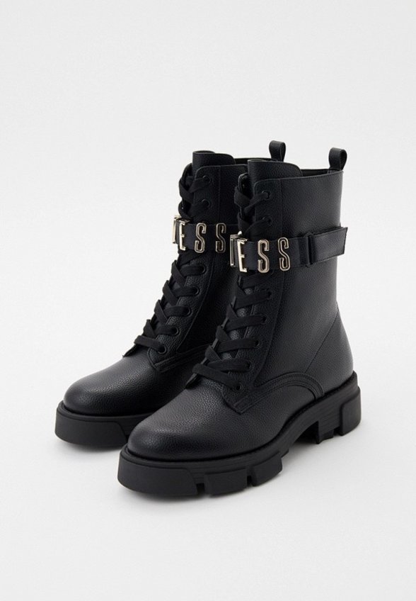 Ботинки Guess
