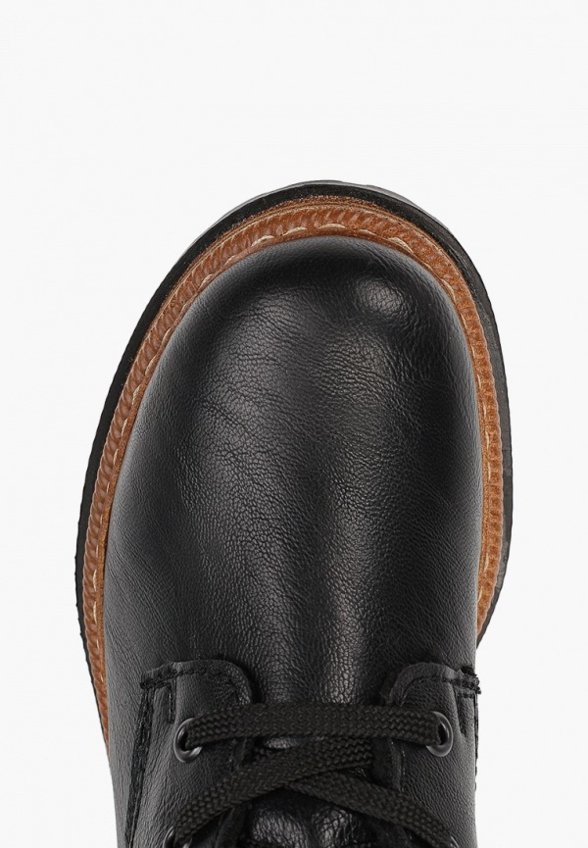 Ботинки Rieker