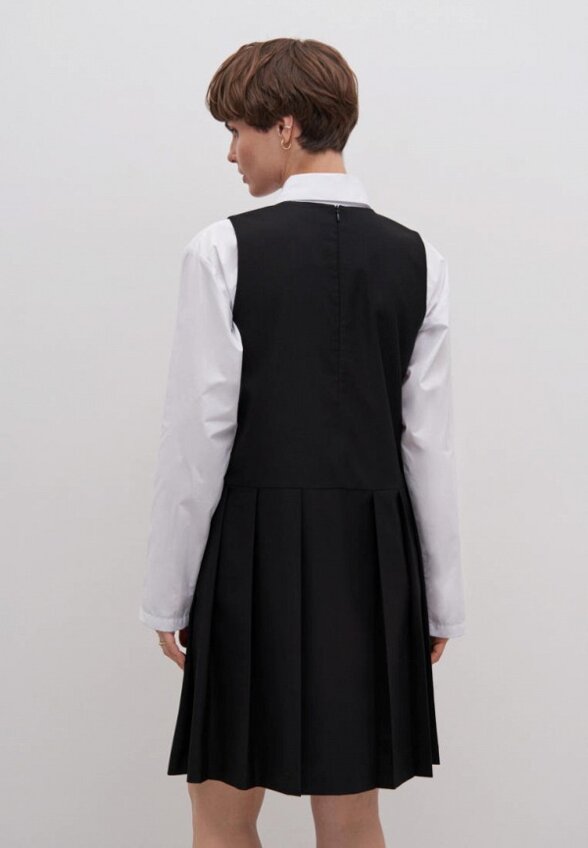 Платье Finn Flare