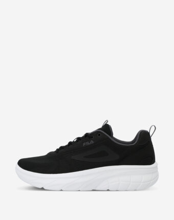 Кроссовки мужские FILA Base 3.0 Mesh, Черный женщинам