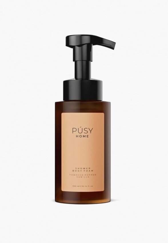 Набор для ухода за лицом и телом Pusy