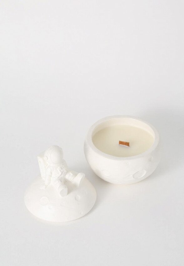 Свеча ароматическая Ta&Ko Home