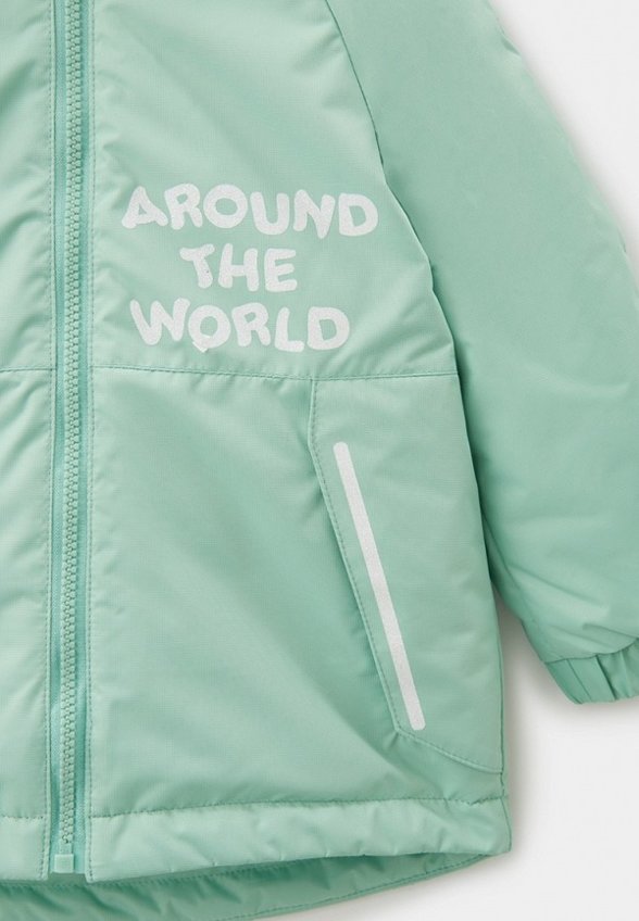 Костюм утепленный Emson