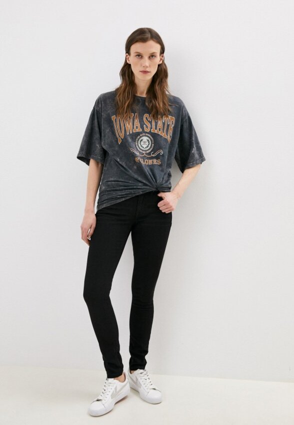 Джинсы Tom Tailor