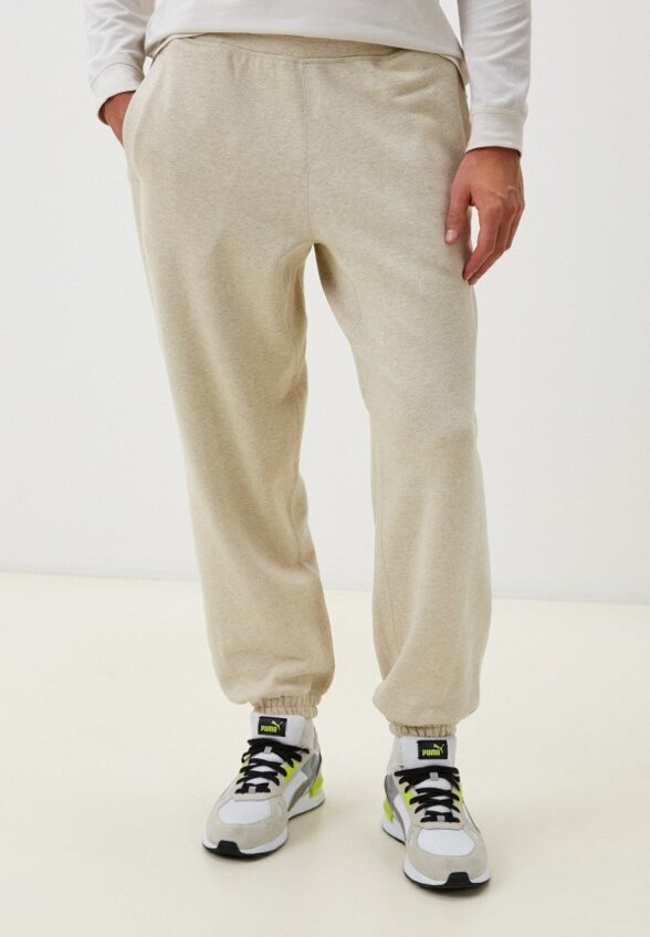 Брюки спортивные PUMA