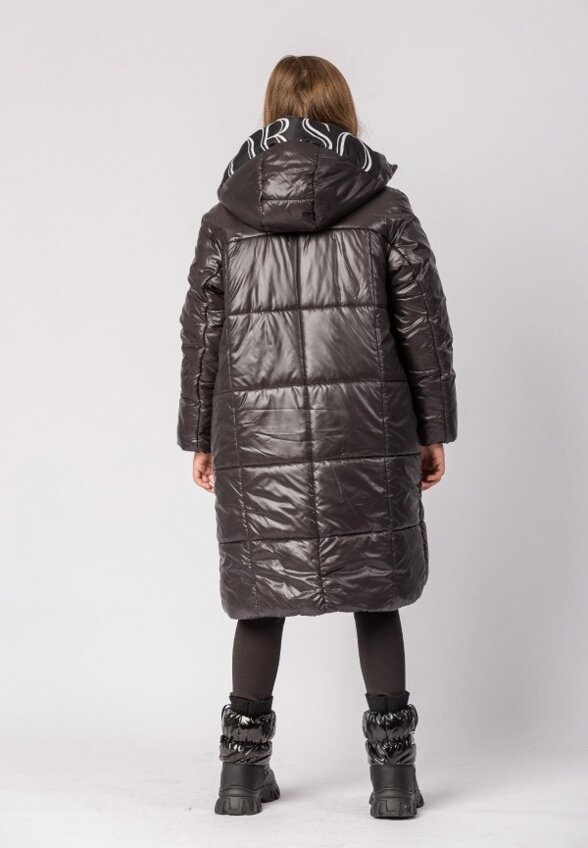 Куртка утепленная Orso Bianco