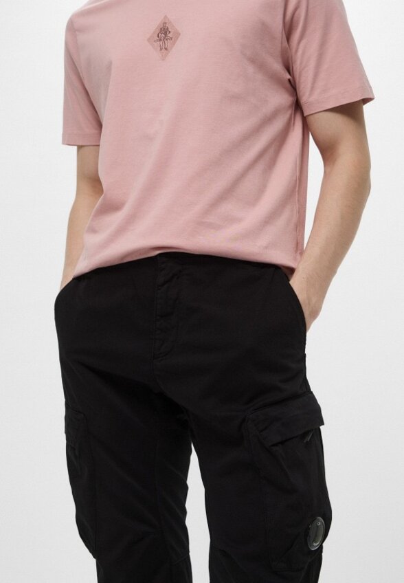 Брюки C.P. Company