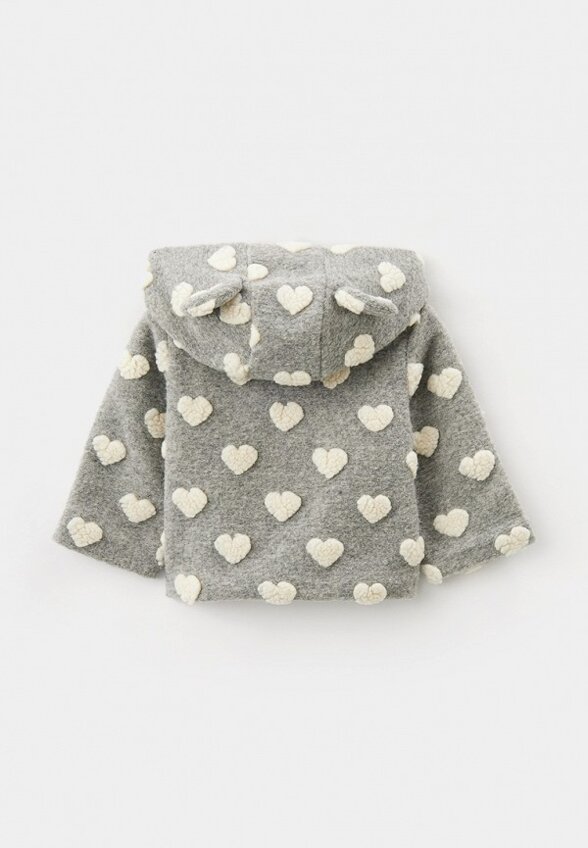 Толстовка Choupette