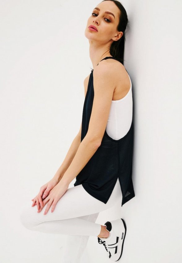 Майка спортивная Jolifashn