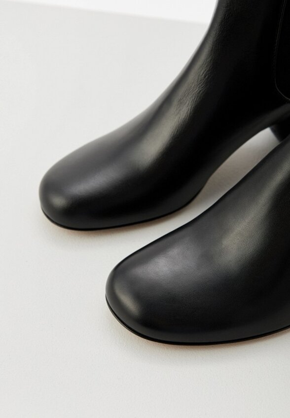 Ботильоны Weekend Max Mara