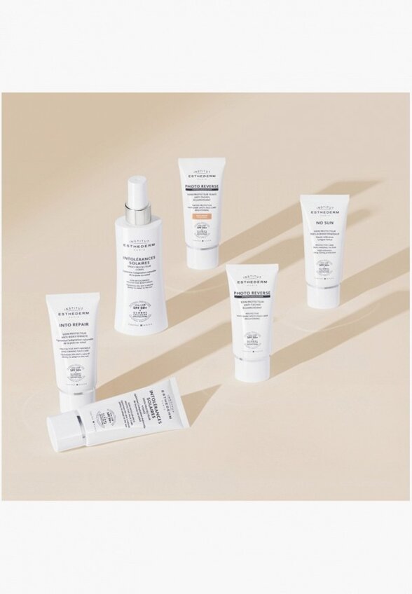 Крем солнцезащитный Institut Esthederm