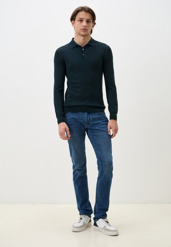 Поло Fratelli D'arte