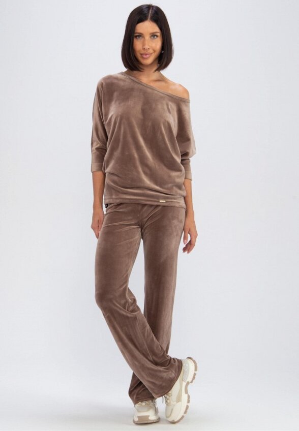 Лонгслив Victoria Veisbrut