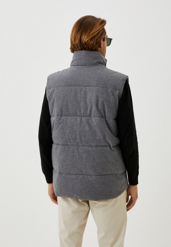 Жилет утепленный Baon