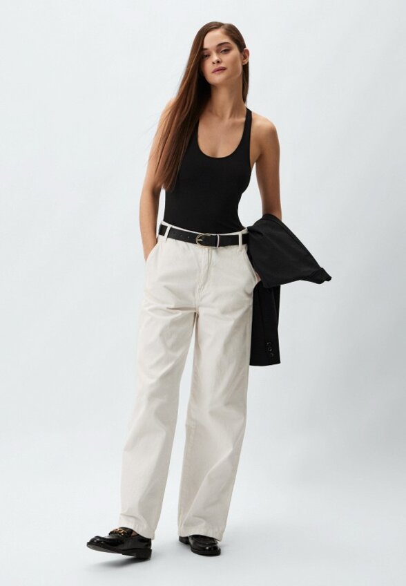 Боди Tommy Hilfiger