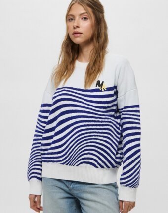 Джемпер MSGM женщинам