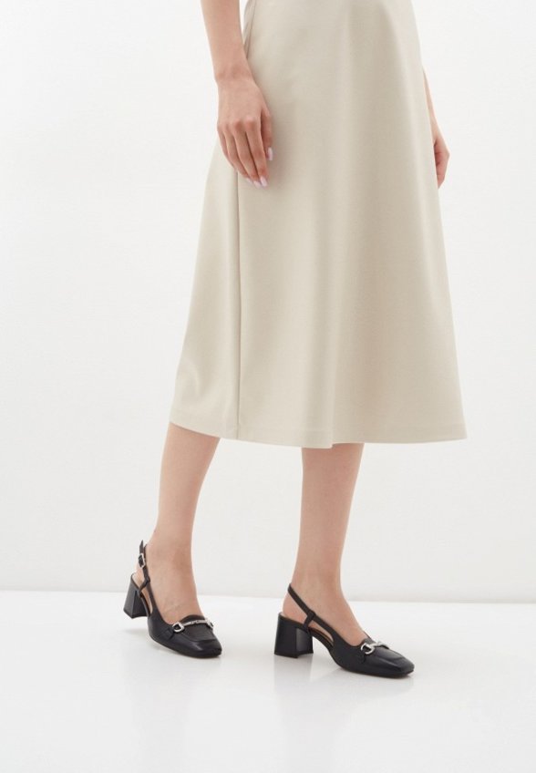 Туфли Nero Giardini