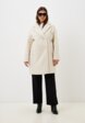 Пальто двубортное Le Monique2  - превью