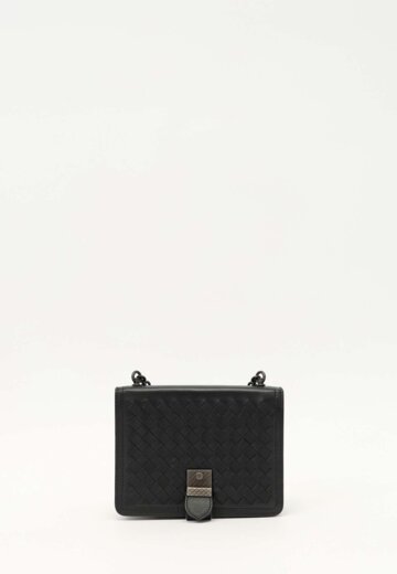 Bottega Veneta Leather Bag