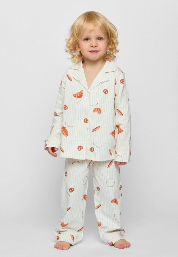 Пижама Mamanna