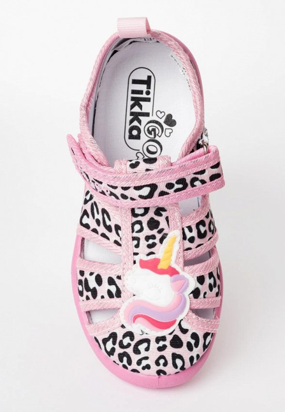 Сандалии Tikkago